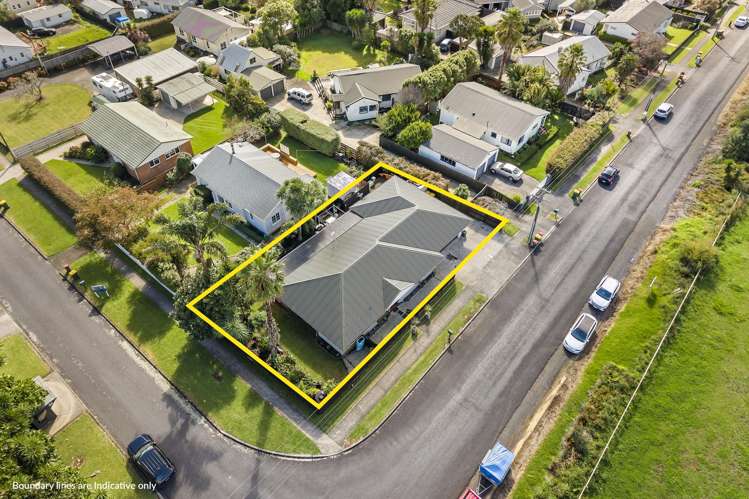 88 McRobbie Road Kingseat_24