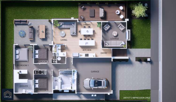 16 Gingko Lane Marshland_7