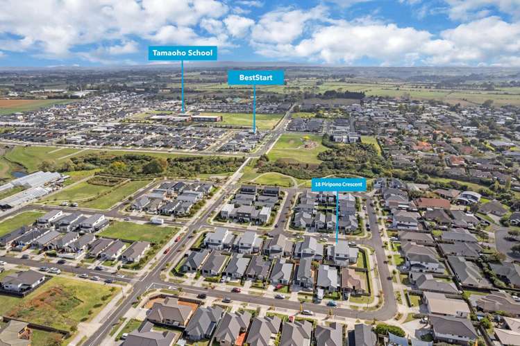 18 Piripono Crescent Pukekohe_20