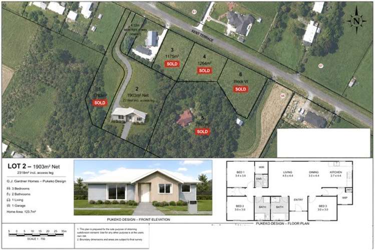 66 - Lot 4 Kent Terrace_1