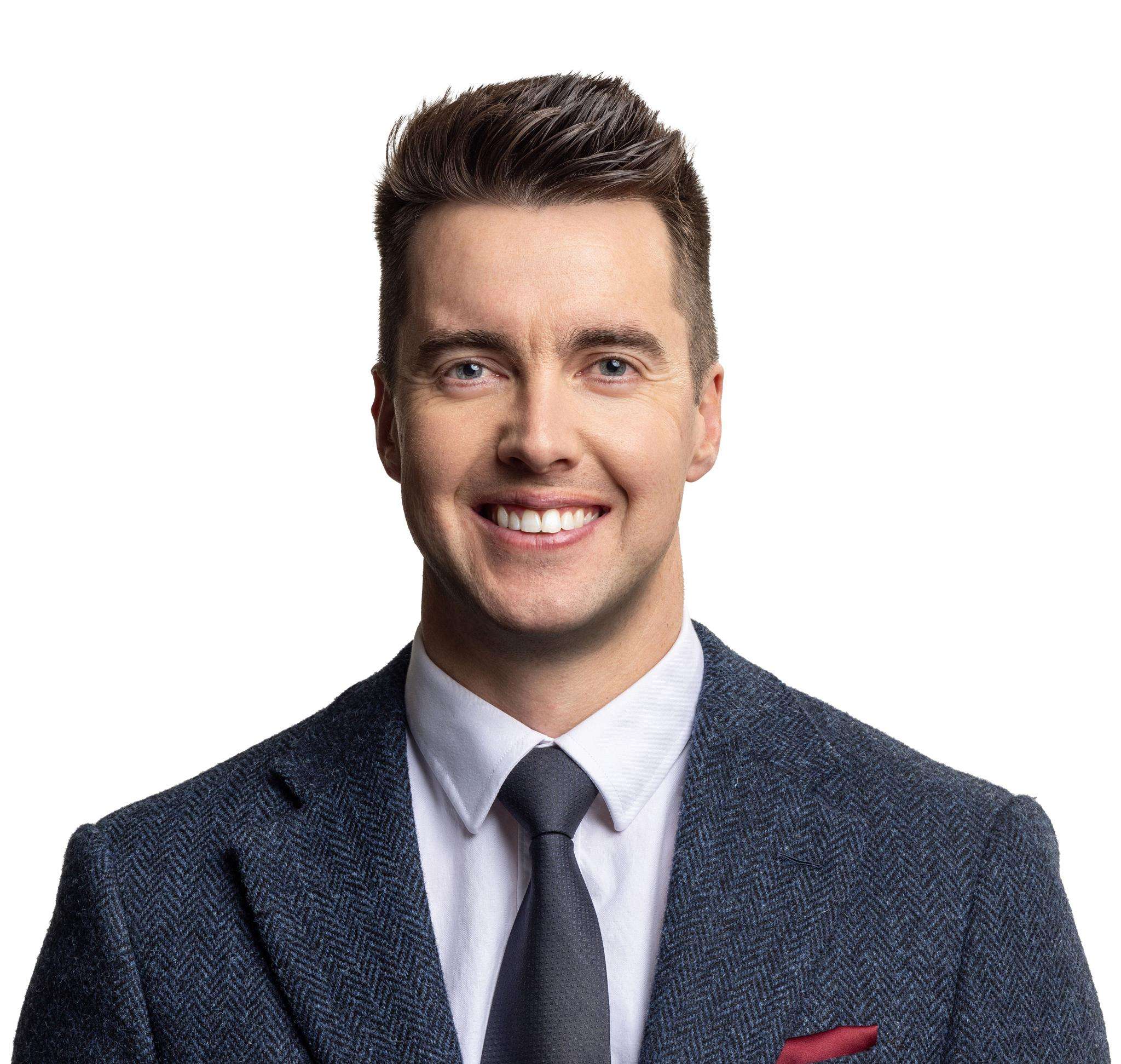 Nathan Collett