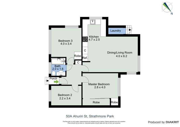 50a Ahuriri Street Strathmore Park_16