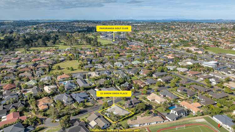 22 Simon Owen Place Golflands_27