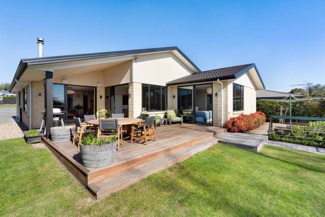 Havelock North family oasis