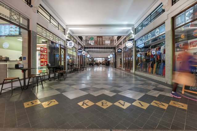 Shop 10/183 Karangahape Road Auckland Central_2