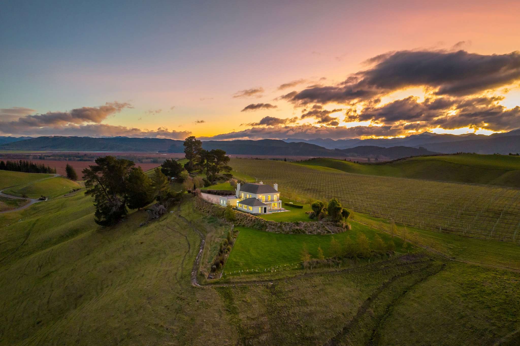 Delta Lake Heights ticks all boxes