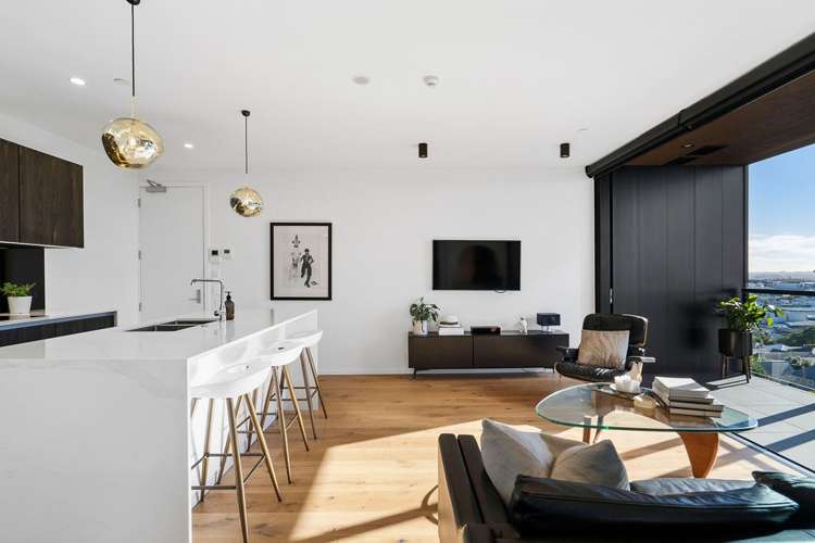 407/199 Great North Road Grey Lynn_7