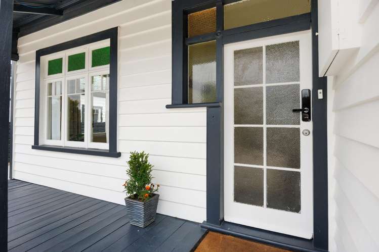 17A Knowles Street Terrace End_18