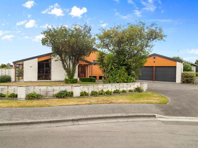 4 Ascot Place Netherby_1