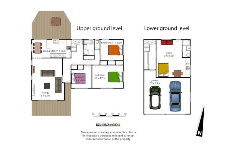 100a Rosier Road Glen Eden_14