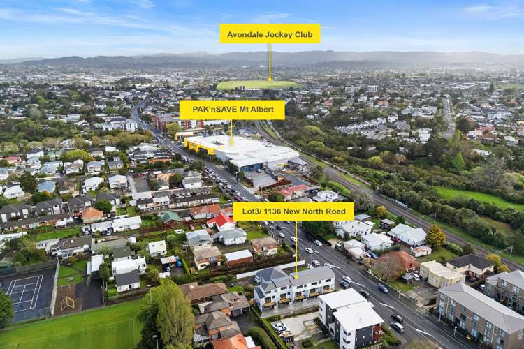 Lot 3/1136 New North Road Mount Albert_20