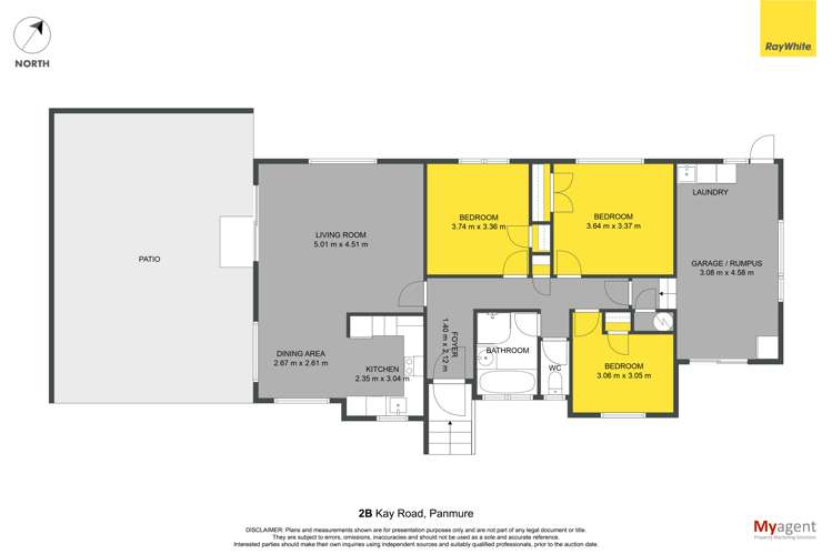 2b Kay Road Panmure_12