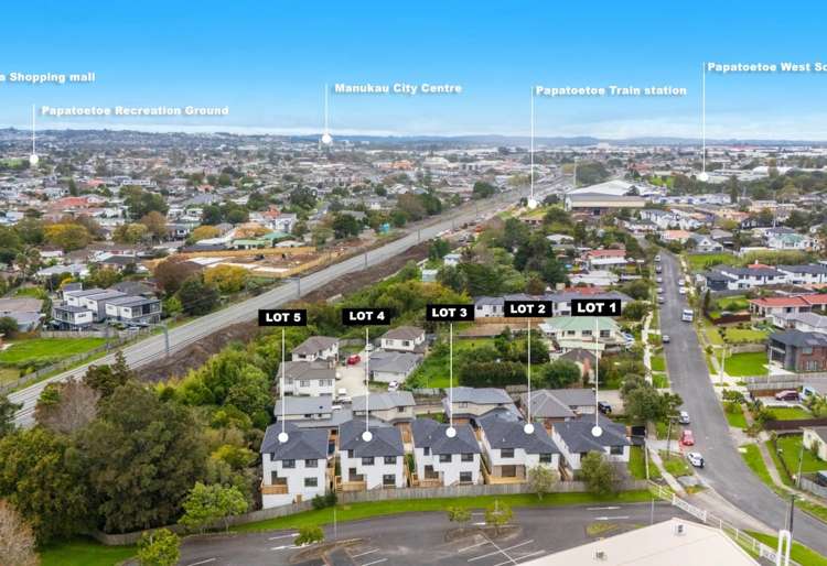 34E Ashlynne Avenue Papatoetoe_11