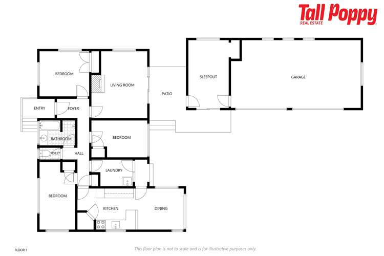 45 Haukore Street Hairini_15