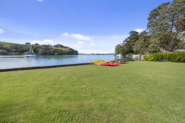 397 Leigh Road Whangateau_1