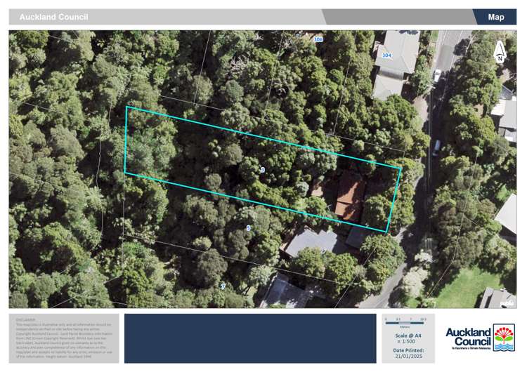 3 Minnehaha Avenue Titirangi_28