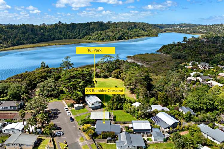 33 Rambler Crescent Beach Haven_22