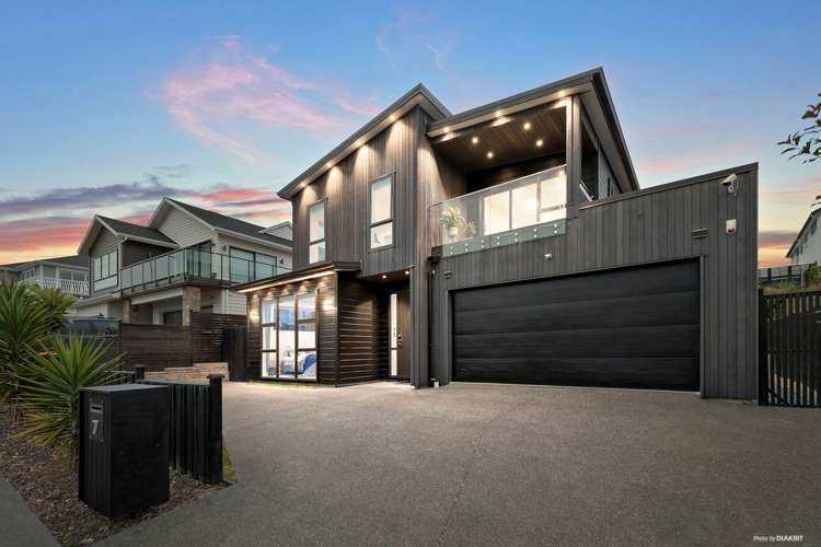 7 Ruku Street Long Bay_28