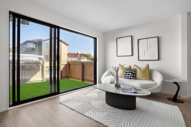 Stylish & Modern Living - All Under $600K!