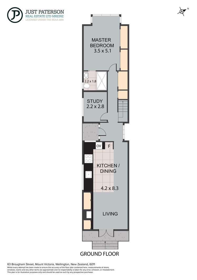 63 Brougham Street Mount Victoria_16