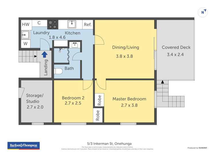 5/3 Inkerman Street Onehunga_9