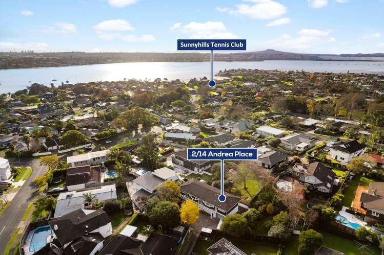 2/14 Andrea Place Sunnyhills_17