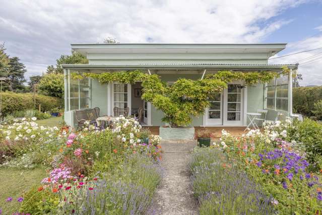 Your Very Own Slice of Heaven!