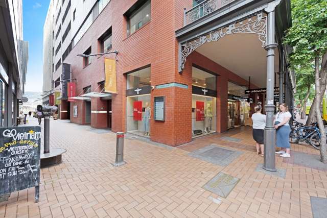Level 7, 11 Chews Lane Wellington Central_1
