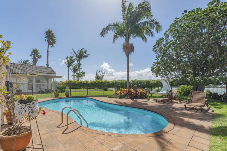 84 Rushgreen Avenue Pahurehure_9