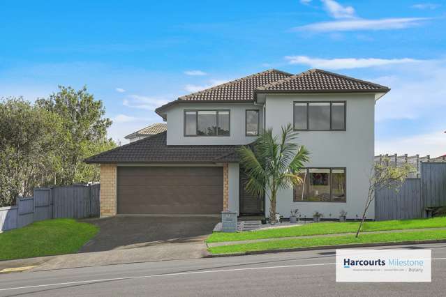 43 Valderama Drive Flat Bush_1