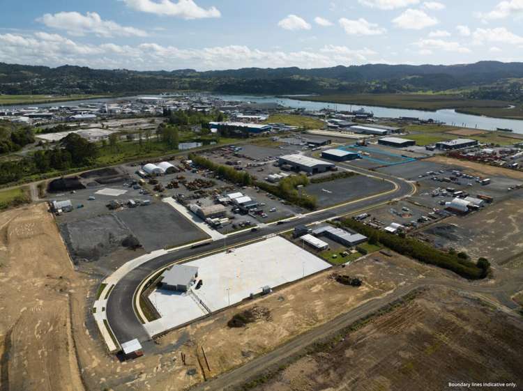 25 Logyard Road Port Whangarei_8