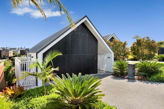 ICONIC BEACHLANDS BOATHOUSE
