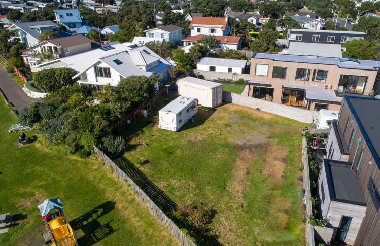 5 Monro Street Seatoun_5