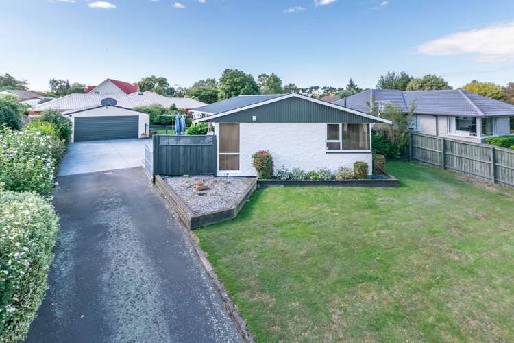 38 Charles Upham Avenue Hillmorton_16