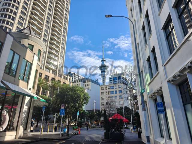 Retail A/41 Shortland Street City Centre_4