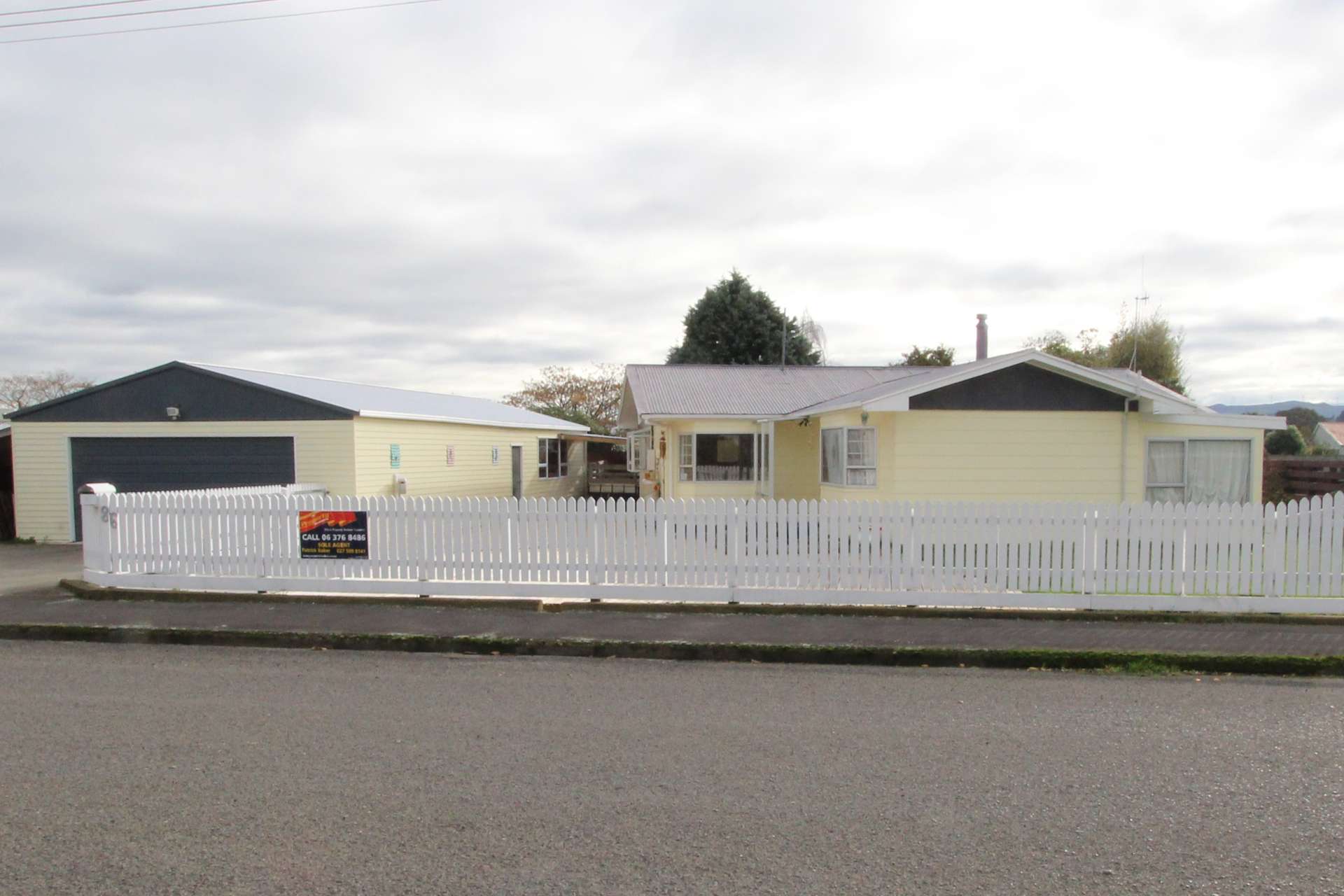 86 Huxley Street Pahiatua_0