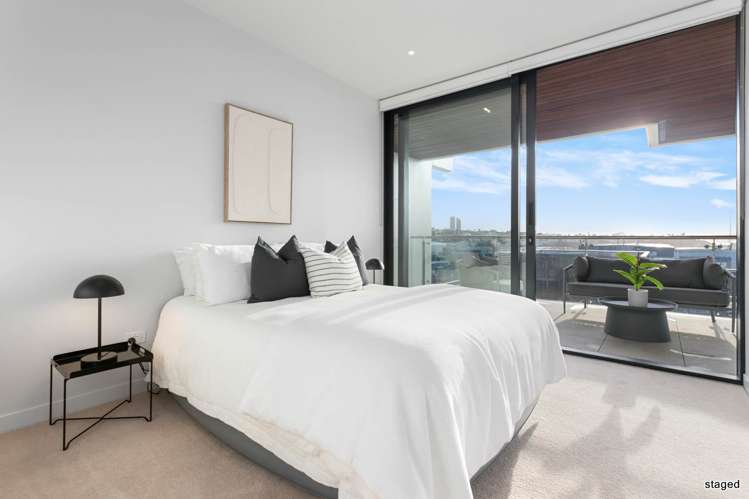 607/141 Pakenham Street Wynyard Quarter_16