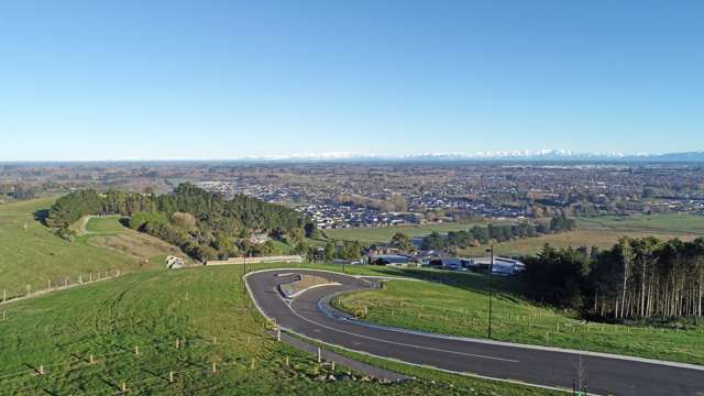 Stage 6 Redmund Spur- Kennedys Bush