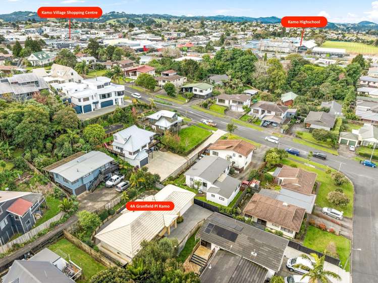 4a Granfield Place Kamo_11