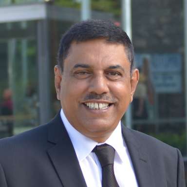 Stan Prasad