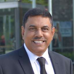 Stan Prasad