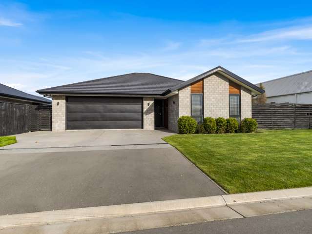 Owners on the Move to Sunny Nelson