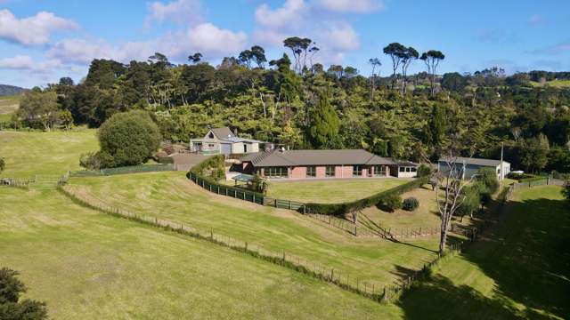 Lifestyle Dream | 5.2 Acres