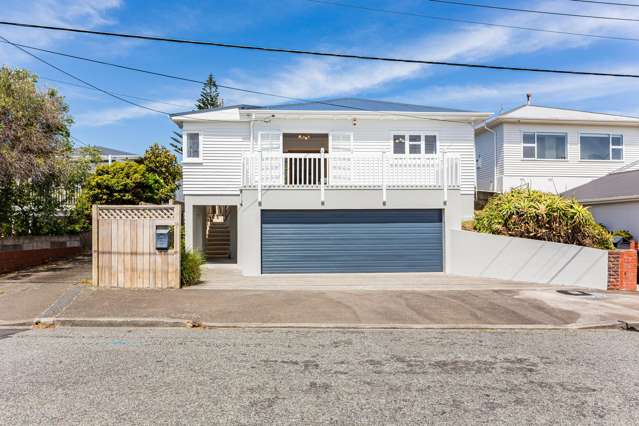 Sun Soaked. Easy Living