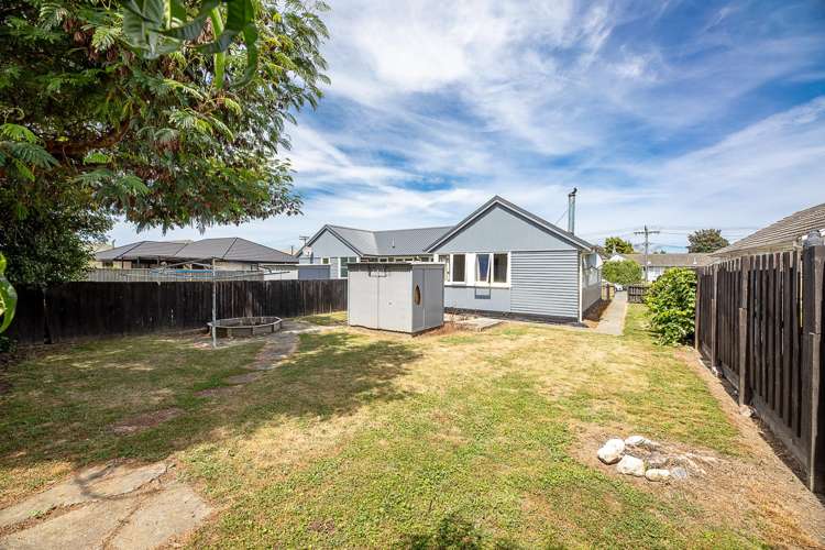 20 Henderson Street Riversdale_14