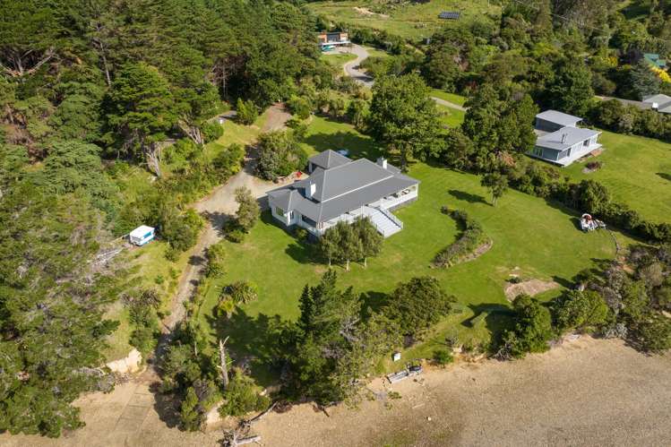 5495 Kenepuru Road, Waitaria Bay Marlborough Sounds_15