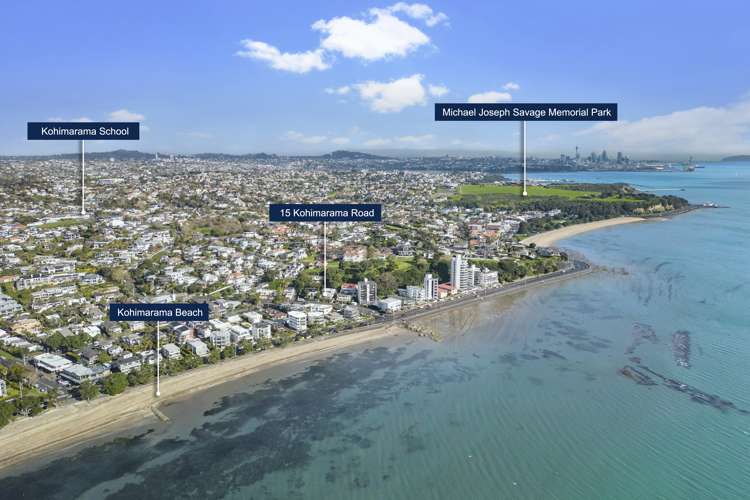 15 Kohimarama Road Kohimarama_18