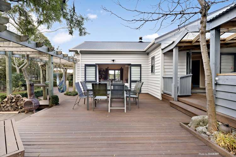 8 Francis Lane Masterton_8