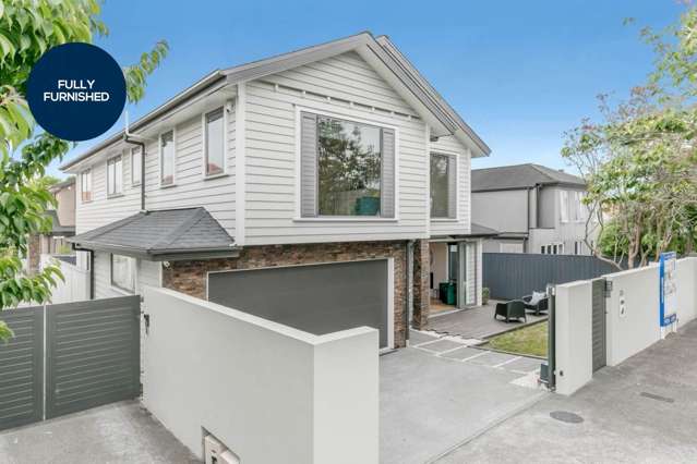 Spacious, Modern Family Retreat in Leafy Epsom...