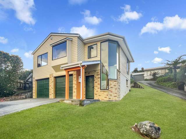 Westown - 3 Bedrooms